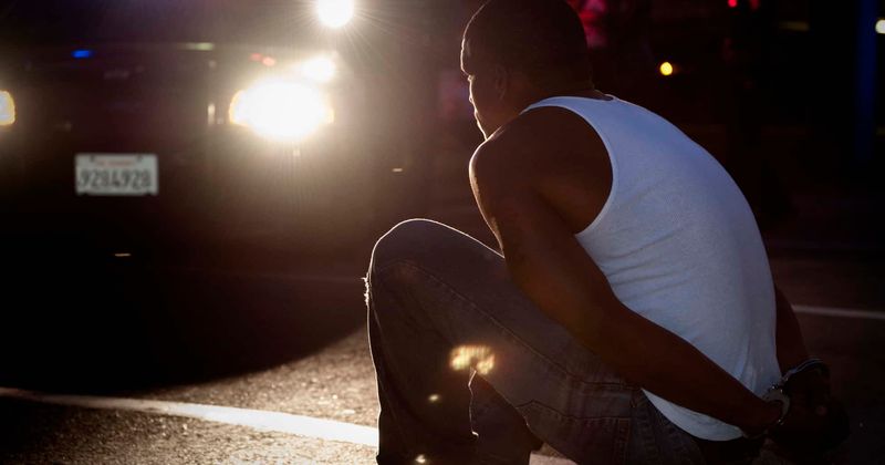Police chief ordered officers to pin crimes on random black people to improve conviction rate, probe reveals