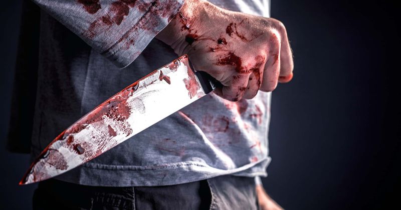 Man kills wife over 'small willy' jibe after finding out she had lesbian affair with best friend's daughter