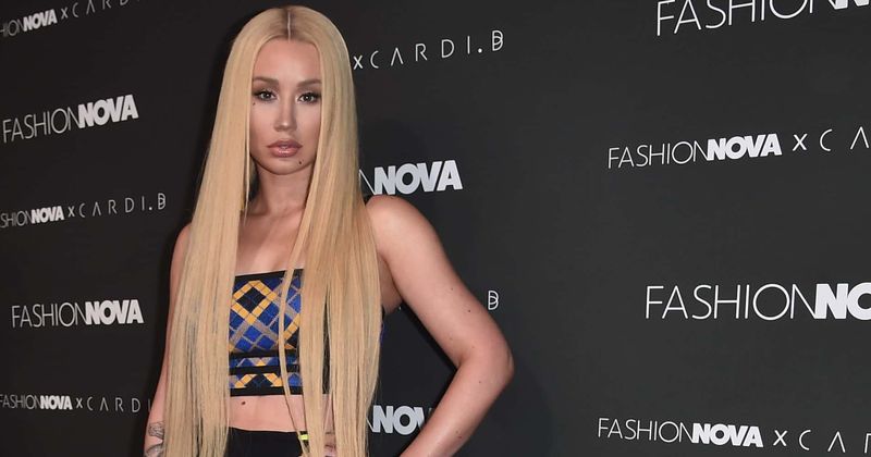 Iggy Azalea proud of Demi Lovato for revealing her relapse, says will stand by her