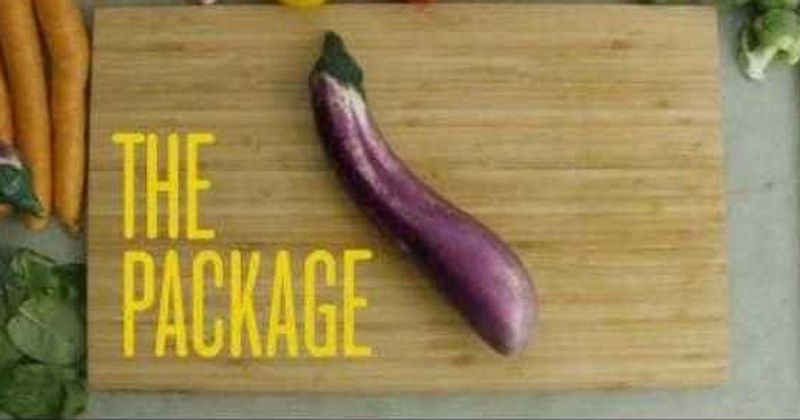 Netflix 'The Package' trailer: A camping trip cut short, by a knife, literally!
