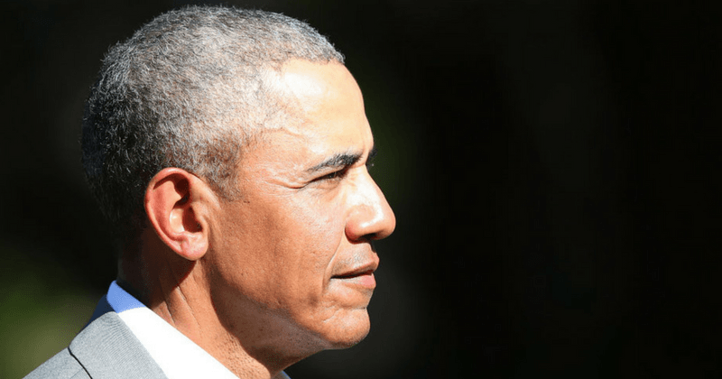 Barack Obama and other celebs lose millions of followers after Twitter purge
