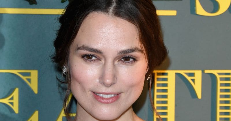 Will Keira Knightley take home the Oscars with latest period piece 'Colette'?