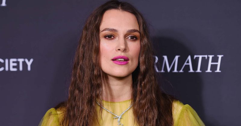 Will Keira Knightley take home the Oscars with latest period piece 'Colette'?