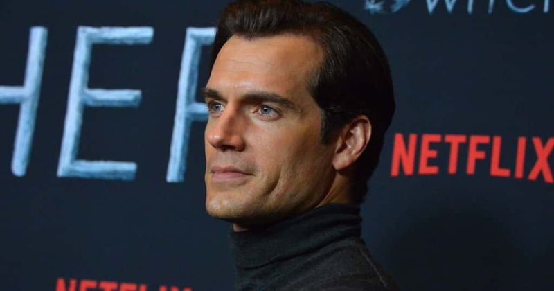 Henry Cavill apologizes for saying he is wary of flirting with women over fear of being "called a rapist"
