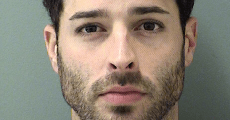 Former 'The Young and the Restless' actor Corey Sligh convicted of child molestation