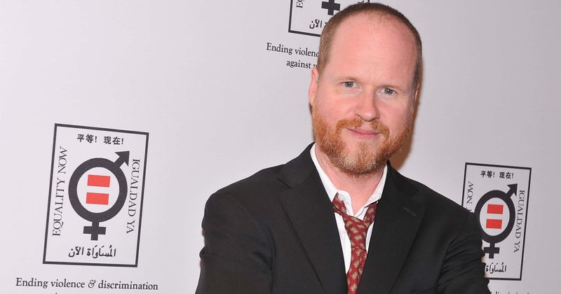 Joss Whedon set to make his TV return with HBO's sci-fi series 'The Nevers'