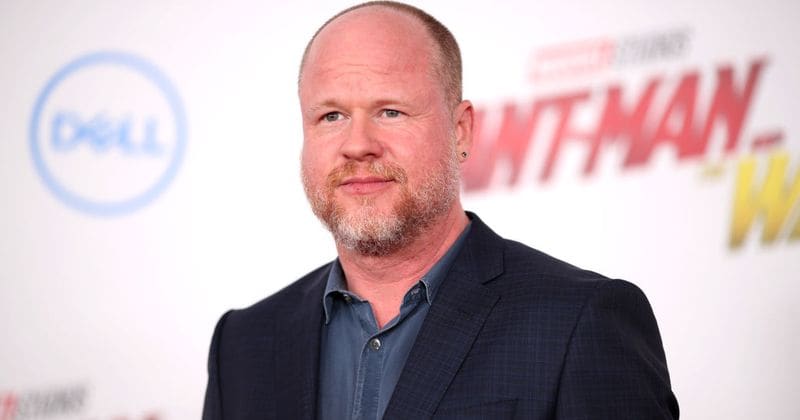 Joss Whedon set to make his TV return with HBO's sci-fi series 'The Nevers'