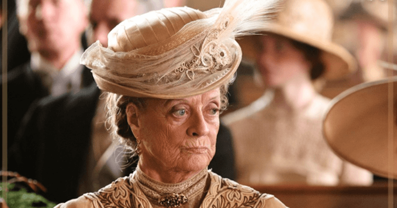 'Downton Abbey' to be made into a movie with original cast