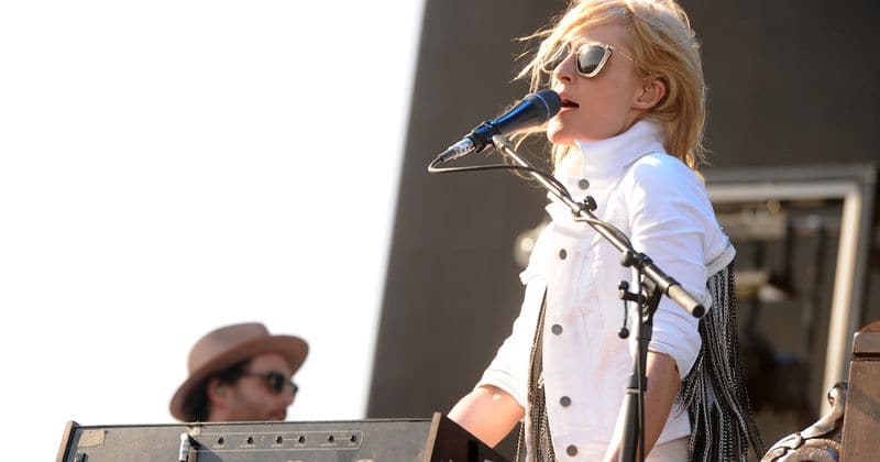 Stream: Metric unveil 'Dark Saturday,' their first new material in 3 years