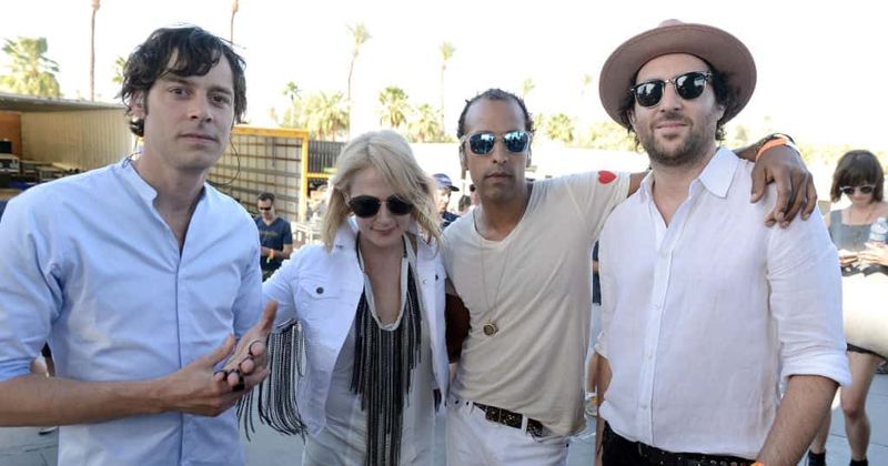 Metric unveil 'Dark Saturday,' their first new material in 3 years