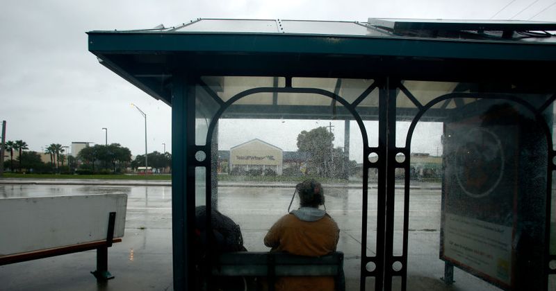 Bus driver didn't take on passenger "because you are black," gets fired the next day