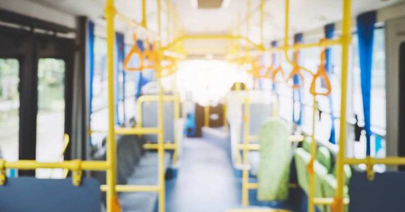 Bus driver didn't take on passenger "because you are black," gets fired the next day