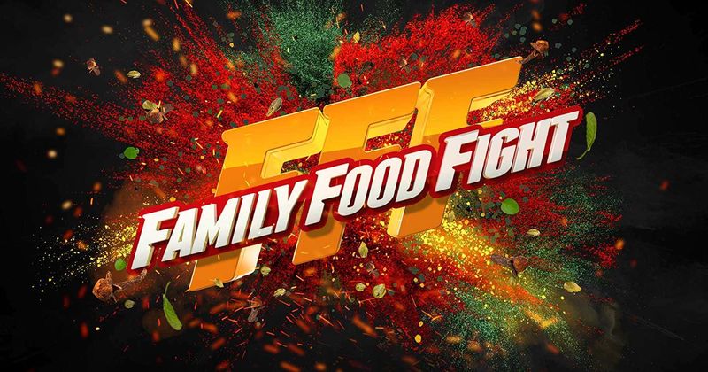 Can you handle the heat? ABC 'Family Food Fight' announces nationwide auditions for culinary competition
