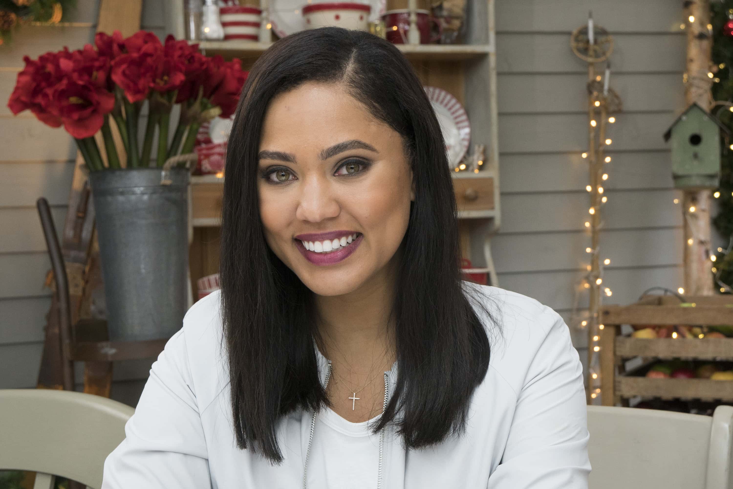 Ayesha Curry