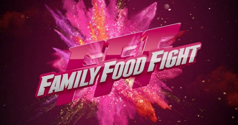 Can you handle the heat? ABC 'Family Food Fight' announces nationwide auditions for culinary competition