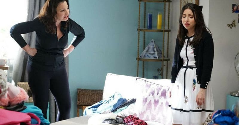 Freeform's buddy comedy 'Alone Together' returns for a second season