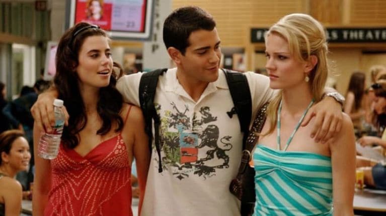 John Tucker Must Die movie still