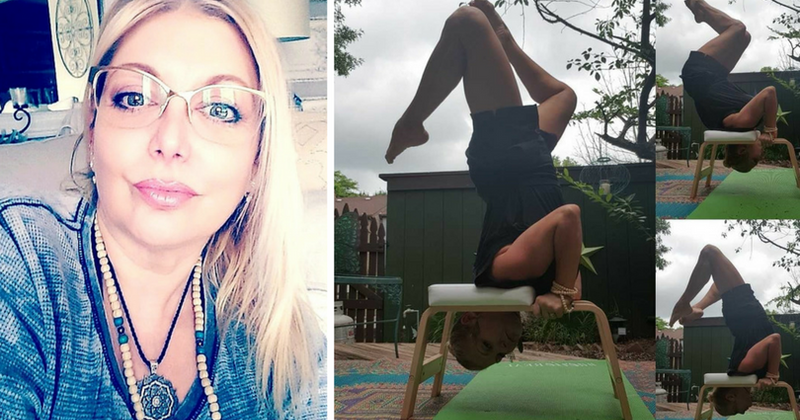Mother who committed suicide posts photo showing her preparing to kill herself; family struggles to have photo removed