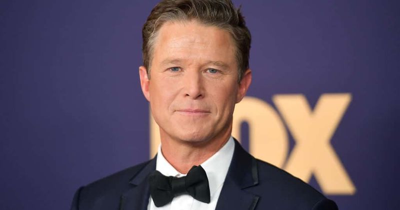Disgraced TV presenter Billy Bush's wife Sydney Davis files for divorce after 20 years of marriage
