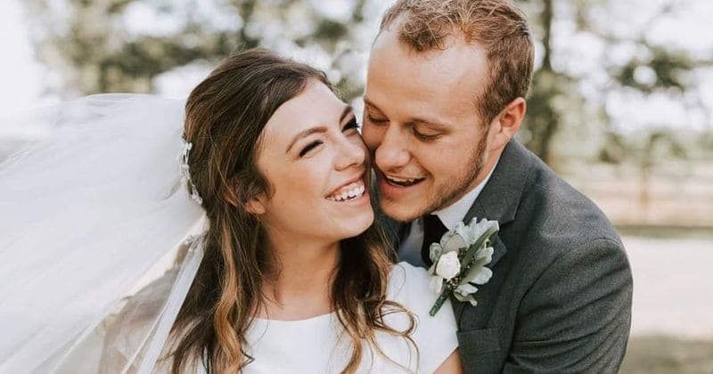 Josiah Duggar and Lauren Swanson's fairytale wedding was a total disaster, thanks to their planner friend