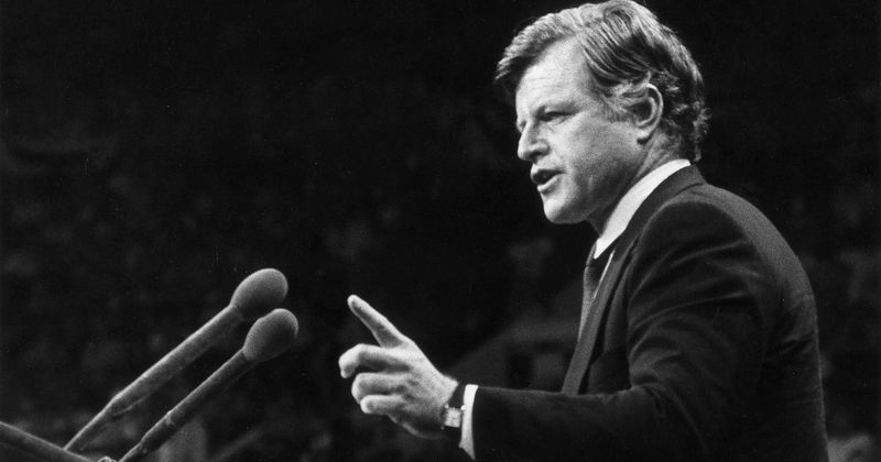 The Chappaquiddick incident: An accident, a death, and a conspiracy theory that ruined Ted Kennedy's political career