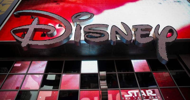 Disney could emerge as "Wallmart of Hollywood" and control 40% of US box-office if it buys Fox