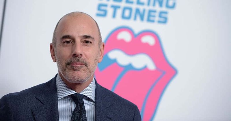 It's almost over Annette! Matt Lauer's divorce to Annette Roque is nearly done, say reports