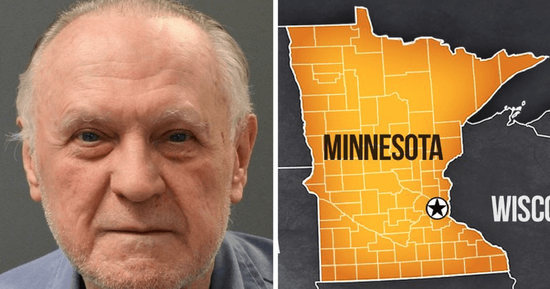 Man serving life sentence for killing his half-sister and his lawyer is running for the US Senate, and it's TOTALLY LEGAL!