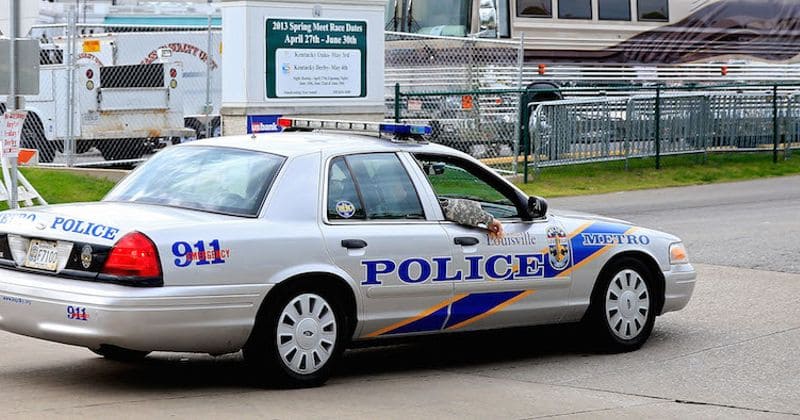 12-year-old girl arrested for attempting to poison 4-year-old stepbrother because 'mother loved him more'