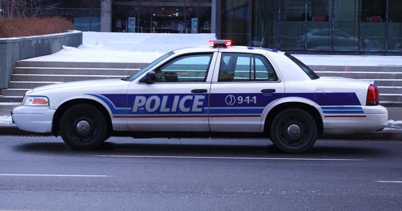 12-year-old girl arrested for attempting to poison 4-year-old stepbrother because 'mother loved him more'