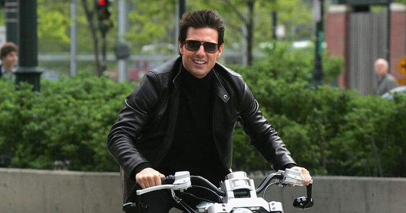 Tom Cruise: The Maverick who accomplished an impossible mission, raged against age, and conquered Hollywood