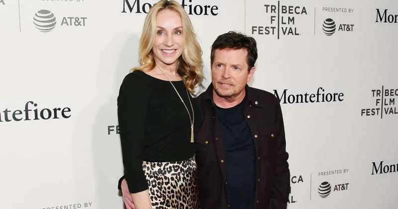 Michael J Fox and Tracy Pollan: The 30-year marriage that still gives us hope and has come to define love