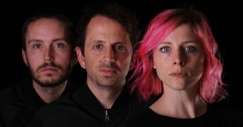 Listen: Noble Bodies release new single 'Take Me Down'