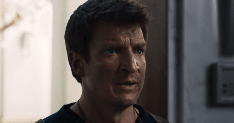 'Uncharted': Nathan Fillion plays Nathan Drake in new unofficial short film