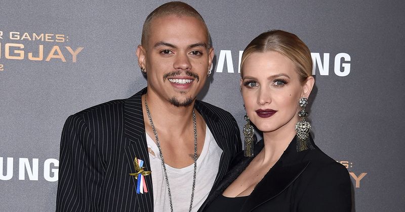 Ashlee Simpson is coming back to reality TV, the Kardashians better watch out!