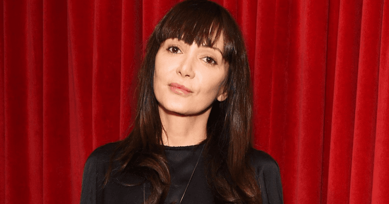 'Ladies of London' star Annabelle Neilson dead at 49