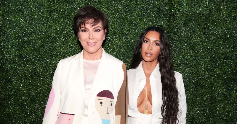 Kim Kardashian's nanny says Kris Jenner always wanted her children to be famous and was 'difficult to work with'