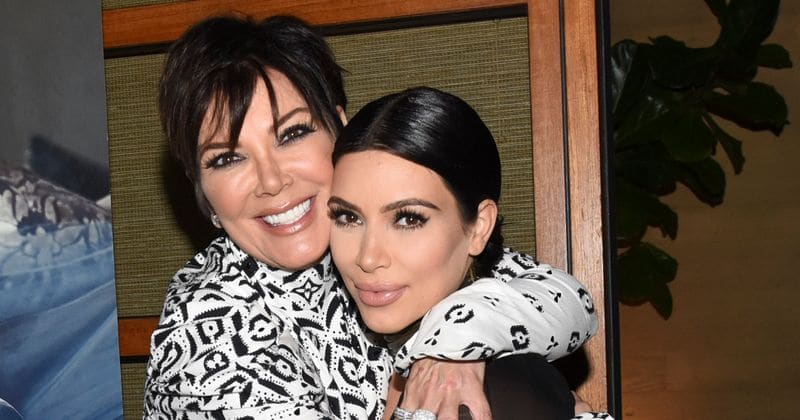 Kim Kardashian's nanny says Kris Jenner always wanted her children to be famous and was 'difficult to work with'
