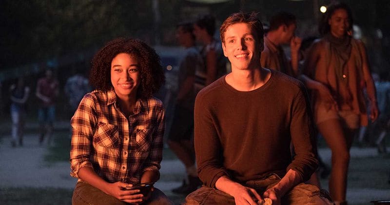 'The Darkest Minds' trailer: The kids are not alright in Fox's upcoming superhero film