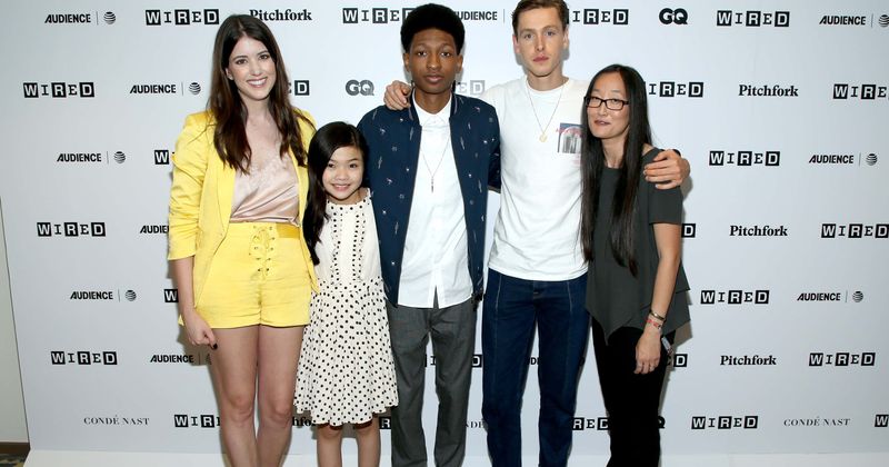 'The Darkest Minds' trailer: The kids are not alright in Fox's upcoming superhero film