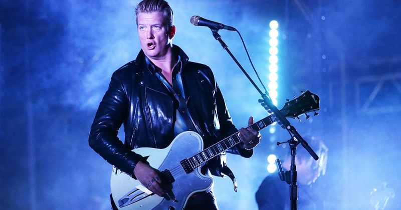 Queens of the Stone Age threatened to cancel Mad Cool gig over VIP section issue