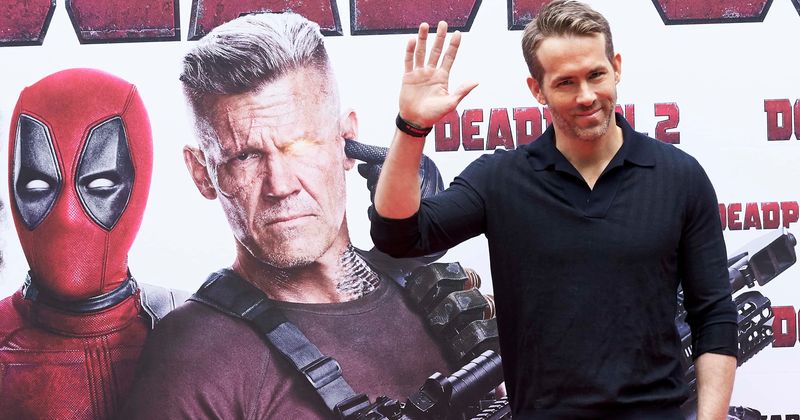 First look of Deadpool 2 villain Omega Red, who didn't make the final cut, revealed