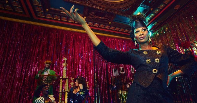 Pose Review: Oh how the mighty fall! House of Ferocity born out of Elektra's ashes