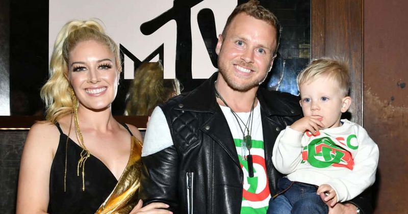 Spencer Pratt and Heidi Montag want to have twins: "Watch Out, Mary-Kate and Ashley"