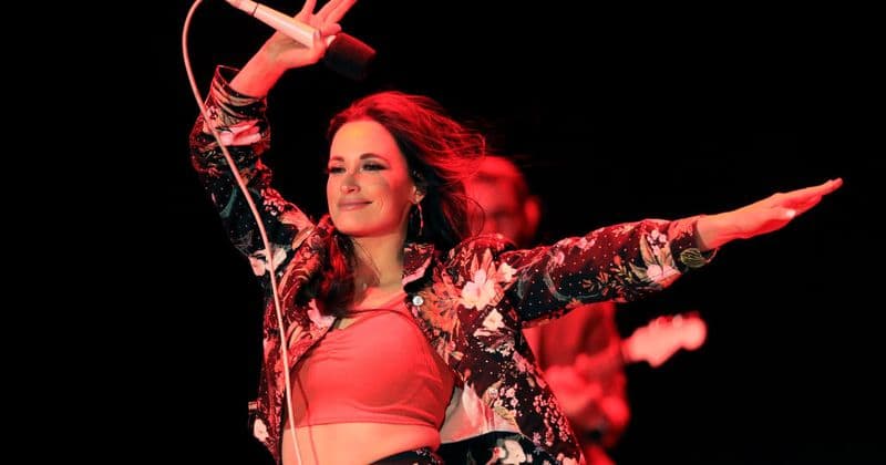Kacey Musgraves announces 'Oh, What a World Tour' dates with Natalie Prass and Soccer Mommy