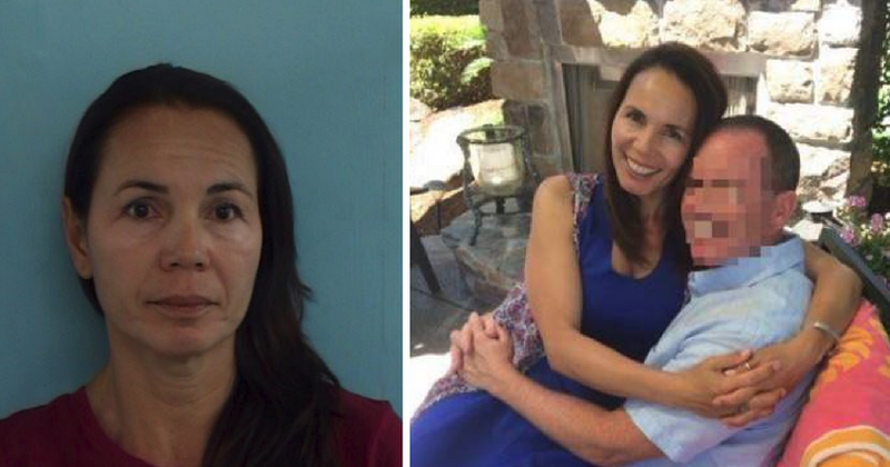 High school volleyball coach arrested for allegedly having sexual relationship with her student for three years