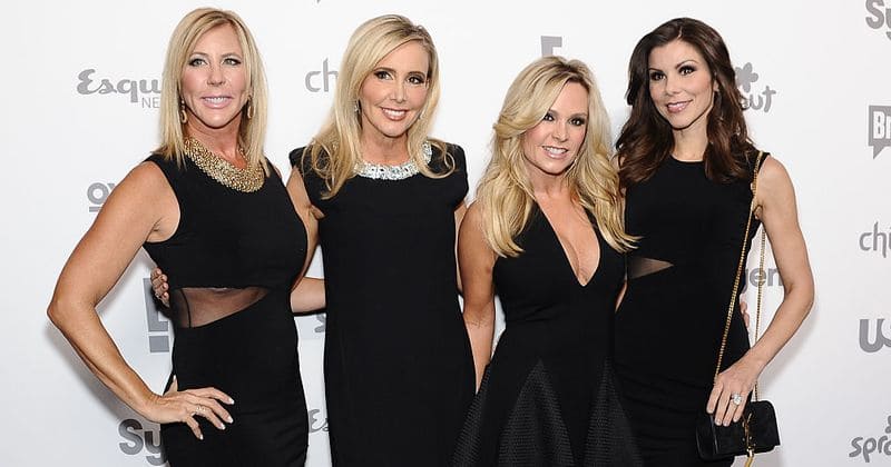 "They're my friends and I miss them": RHOC star Vicki Gunvalson on her friendship with Shannon Beador and Tamra Judge