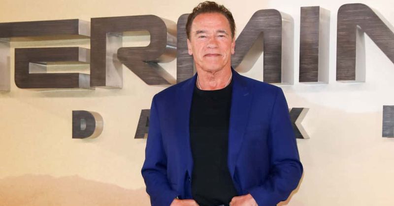 Arnold Schwarzenegger slams Trump over press conference with Vladimir Putin: "You stood there like a wet noodle"