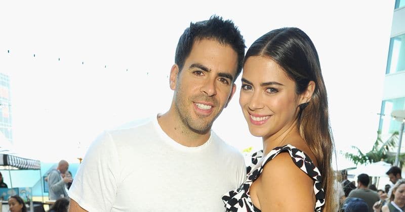 Actor Eli Roth files for divorce from Lorenza Izzo, says: "We are ultimately separating so we don't f---ing kill each other"