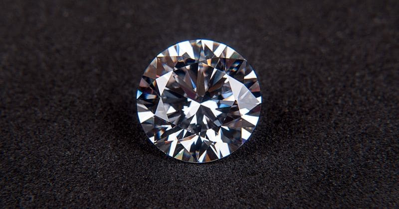 Quadrillion tonnes of diamond discovered 100 miles below Earth's surface by MIT scientists